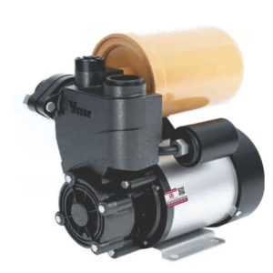 Máy Tăng Áp Tự Động Welle WL-150WSI ( vỏ innox)