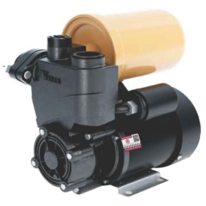 Máy Tăng Áp Tự Động Welle WL-150WSI  ( vỏThép )