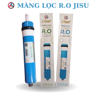 Màng lọc Membrane R.O JISU ( 75g,100g )